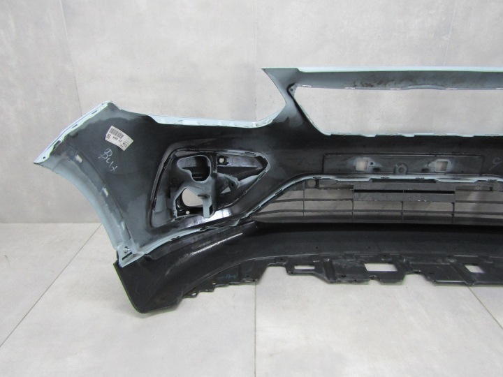 фото №12, Бампер перед передний honda jazz 5 v crosstar 20-23