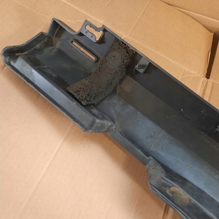 фото №10, Range rover evoque планка пороговая правая bj32-10154-ab