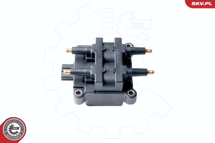 фото №13, Esen skv катушка зажигания 03skv238