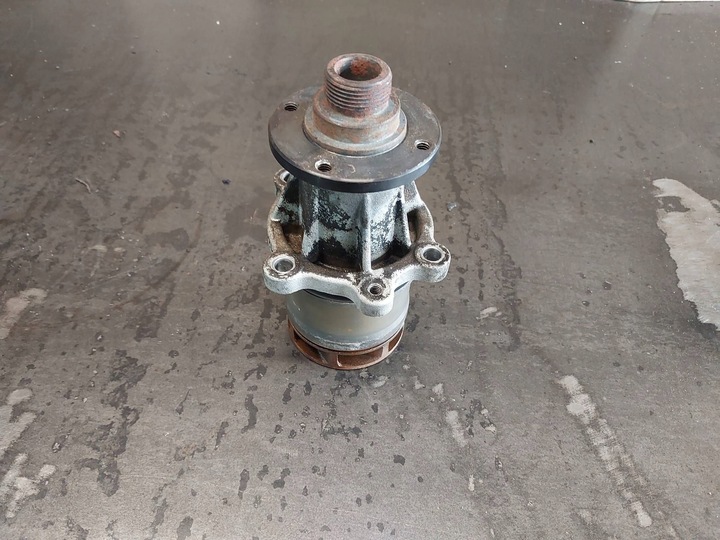 фото №6, Насос води bmw 3 e36 318i m40b18 184e1