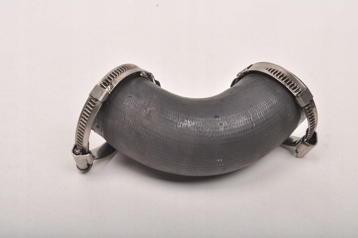 фото №6, Porsche cayenne 9y0 3.0 гибрид труба воздуховод воздуха 4m0145708h