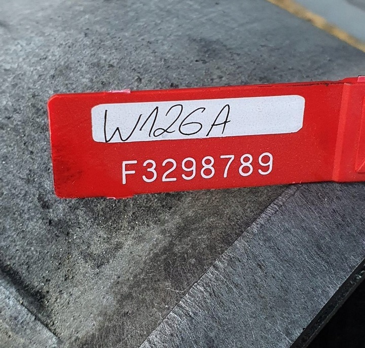 фото №8, Коробка передач коробки передач 722310 автомат mercedes w126 3.8