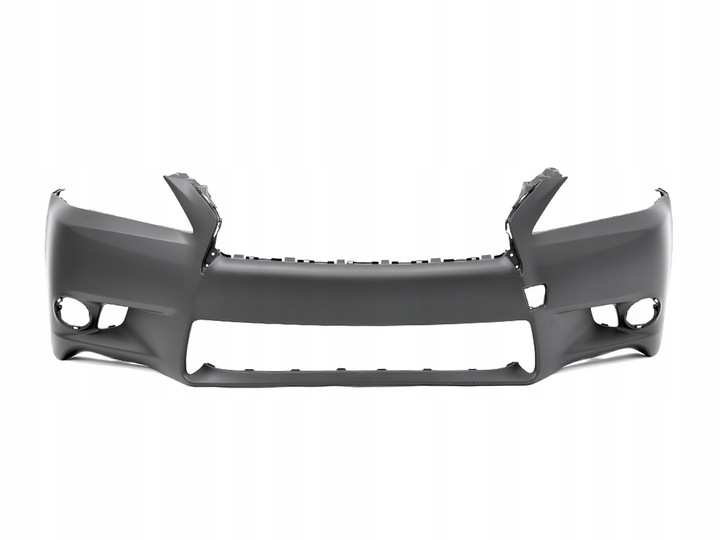 фото №1, Lexus gs 2012-2015 бампер перед 521193a915