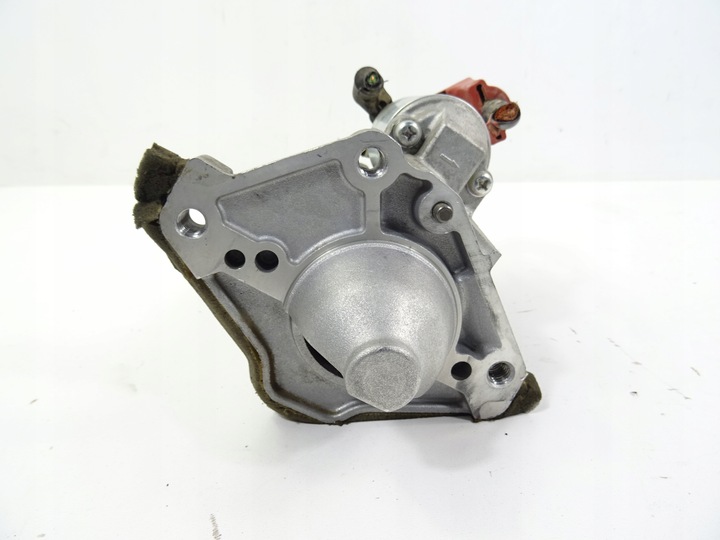 фото №8, Nissan x-trail t32 1.7 dci стартер 233003513r