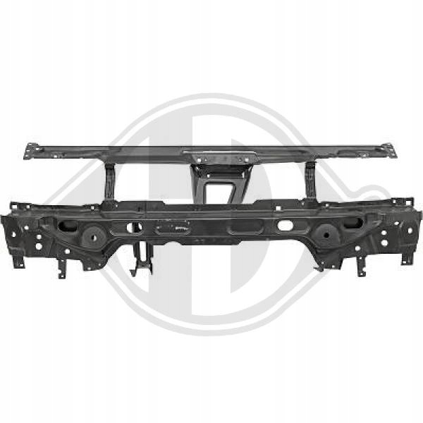 фото №1, Pas переднее усилитель seat ibiza/cordoba 93-96