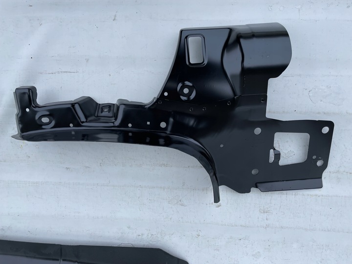 фото №6, Octavia iii универсал 5e9 pas зад 5e9813309 новый