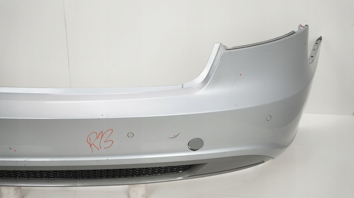 фото №9, Бампер зад audi a5 sportback 07-11r pdc