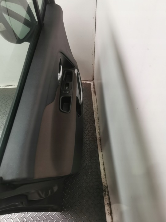 фото №9, Двері праві перед jeep renegade 14 - 400