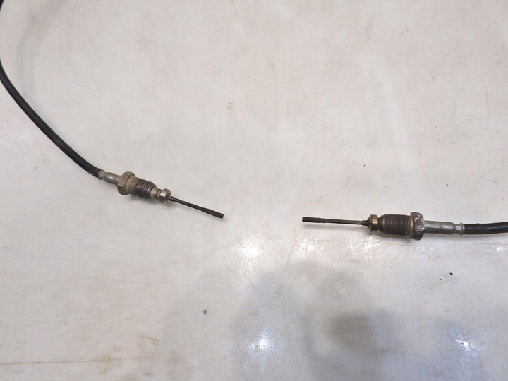 фото №6, Датчик температуры выхлопных газов peugeot 607 2.7 v6 hdi 9639721980