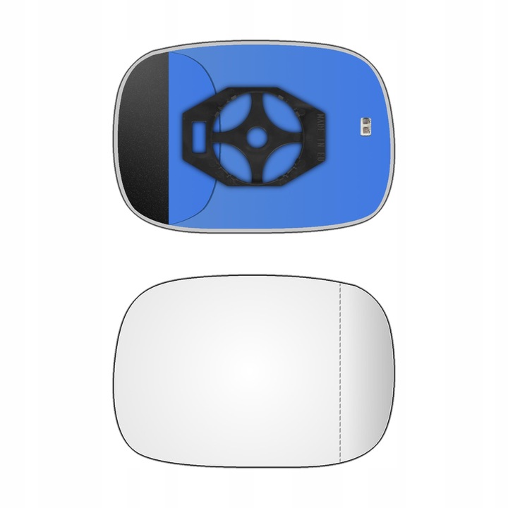 фото №1, Асферический lexus ls xf30 2000-2006 2001 2002 2003