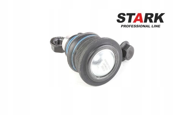 фото №12, Stark sksl-0260089 шарнір кріпильний / напрямна перед do renault zoe bfm