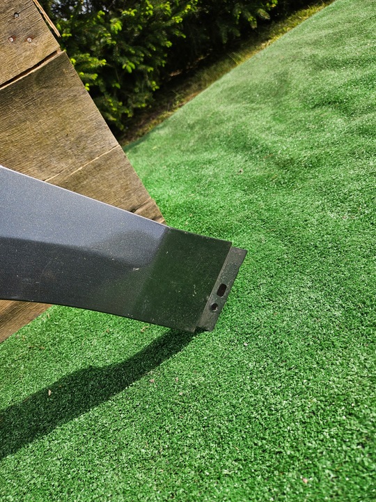 фото №8, Крыло левый перед ford focus mk4 iv 18-