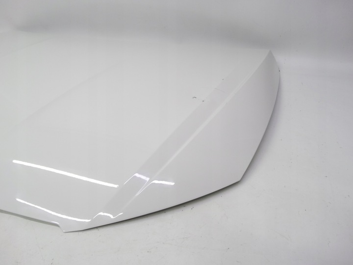 фото №11, Seat ibiza v 6f 2017+ капот крышка двигателя оригинальная