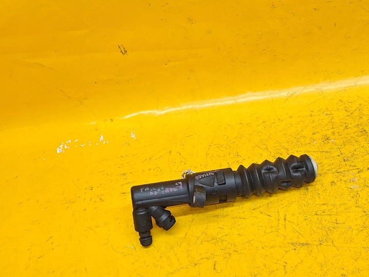 фото №10, Цилиндр сцепления peugeot 307 1,6hdi 9637030980