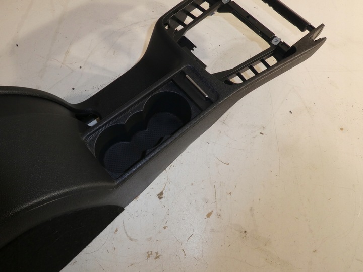 фото №5, Туннель средний skoda octavia 5j0863301