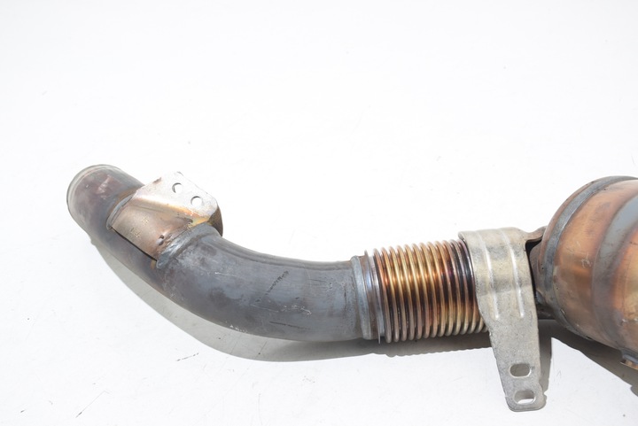 фото №8, Bmw g30 g11 g12 g14 g15 g16 g05 g06 g07 n63b44d 4.4 каталізатор комплект