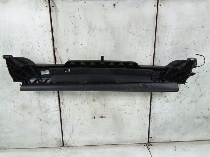 фото №5, L9 ролета багажника mercedes w207 cabrio a2076900065