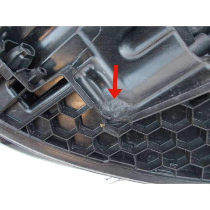 фото №11, Фара перед сторона правая volkswagen golf vii 7 рестайлинг полный led 5g1941036l