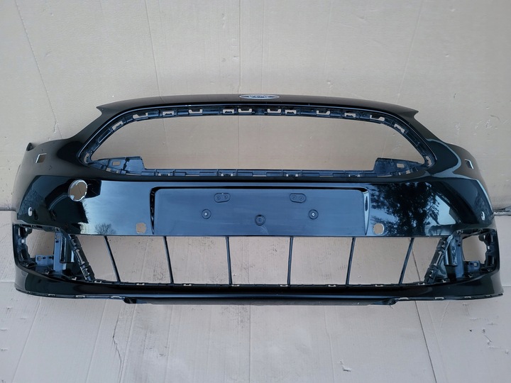 фото №1, Ford c-max mk2 рестайлінг 14- бампер переднє pdc розпилювач оригінал!