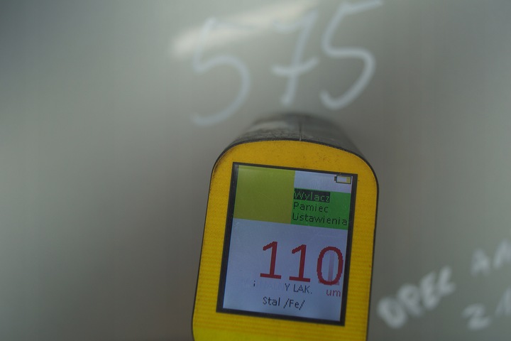 фото №11, Крыло левый перед opel antara z157 org