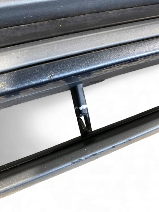 фото №12, Audi q8 2019 бампер переднє