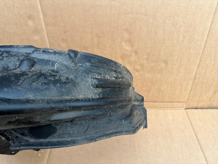 фото №7, Mitsubishi space star ii підкрилок перед праві 5370a926