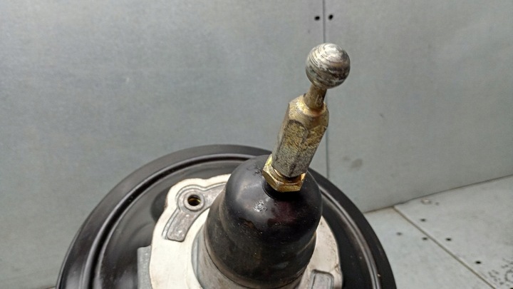 фото №5, Підсилювач гальма vw passat b5 рестайлінг 2.5tdi 01r sedan 8e0612105j