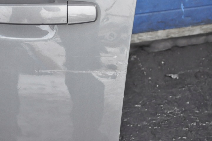 фото №12, Orlando дверь левый перед левая передние комплектные