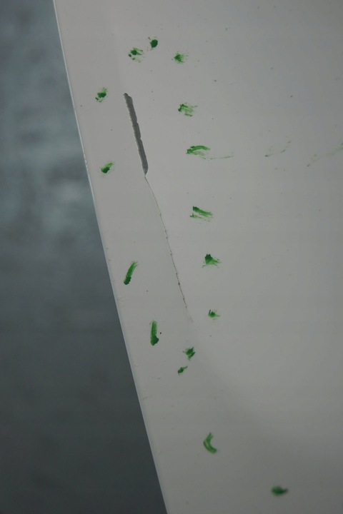 фото №13, Audi a3 8v sportback дверь правые зад ly9c d1529