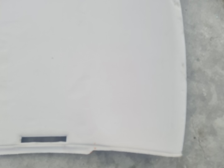 фото №9, Потолок audi a8 d2 передний fl светлая lubelskie