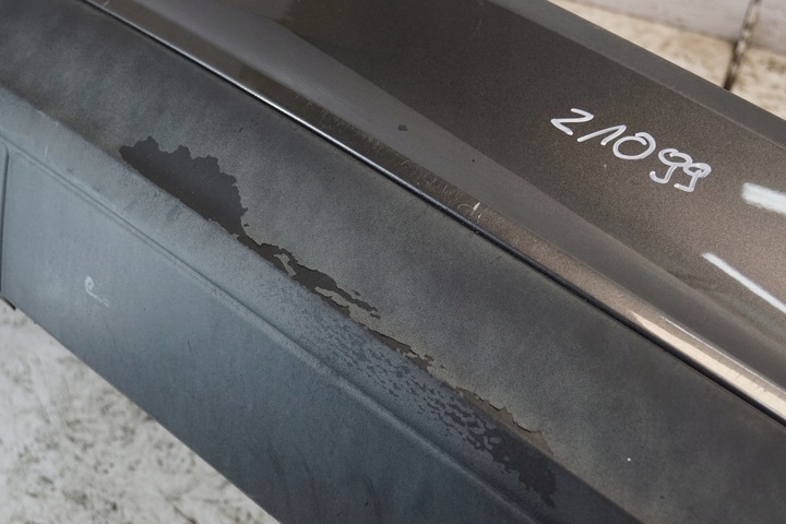 фото №11, Бампер зад ford focus mk3 рестайлинг hb 5d z1099 13t