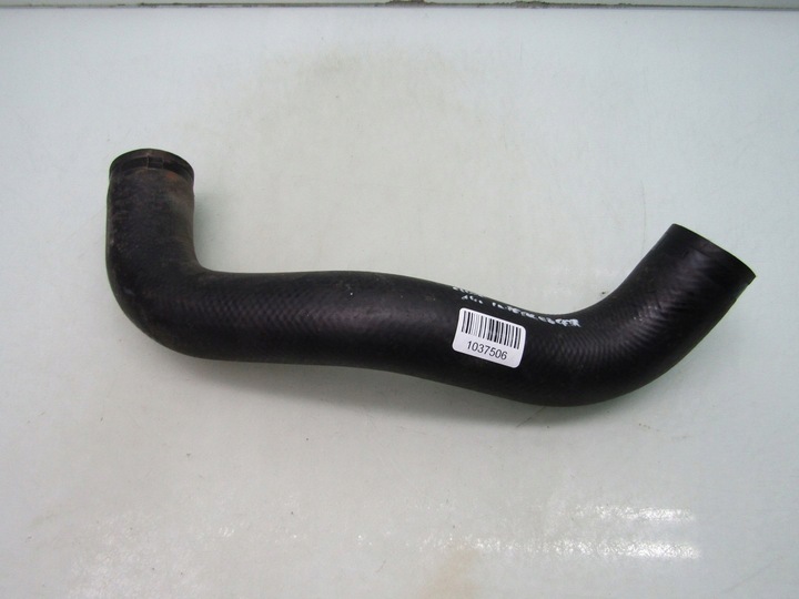 фото №1, Civic ix 1.6 i-dtec 15r шланг інтеркулер турбіни