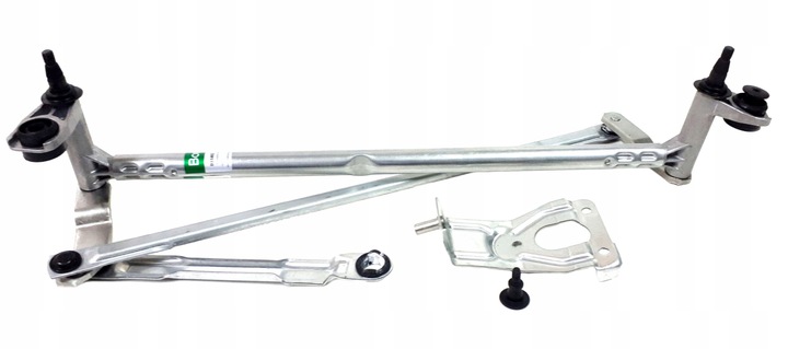 фото №11, Borsehung b11462 привод дворник