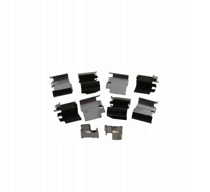 фото №1, Защита тормозные колодки тормозных acura mdx 01-02