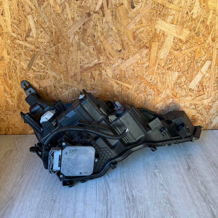 фото №11, Лампа правая левая комплект лампы комплектные полный led lexus ux 250 ux250 ux250h