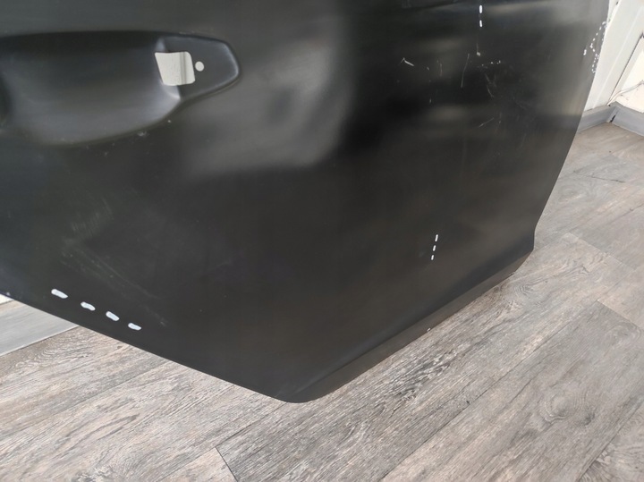 фото №9, Двері seat leon iii універсал 13-20 нове оригінальні задні праві