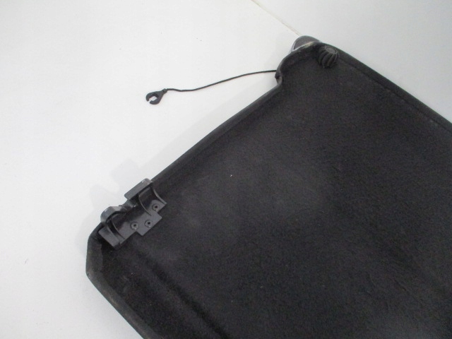 фото №8, Range rover evoque 2011-2018 полка задняя багажника