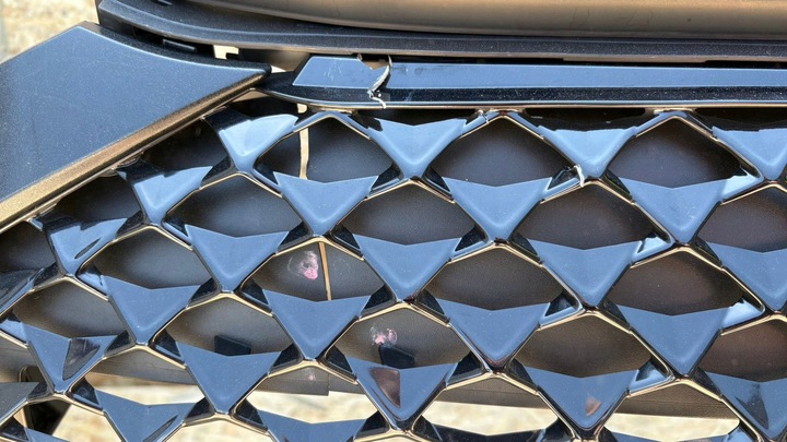 фото №5, Citroen ds3 crossback performance бампер перед комплектний 6x pdc ewp / ewpb