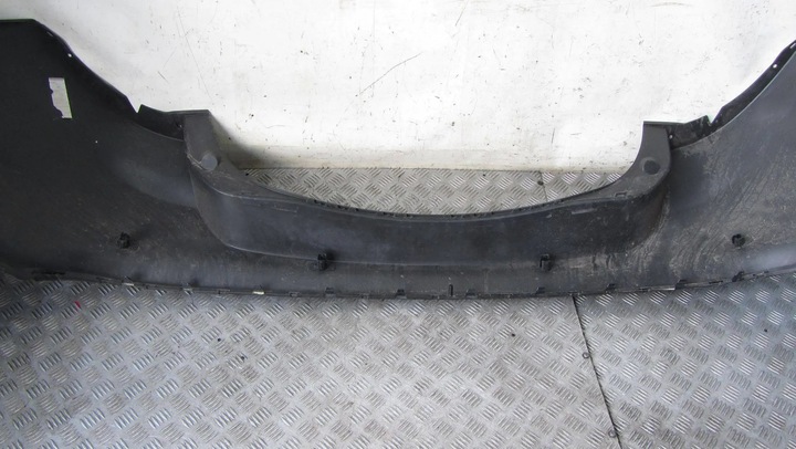 фото №12, Ford mondeo mk5 hb бампер зад задній re 14-