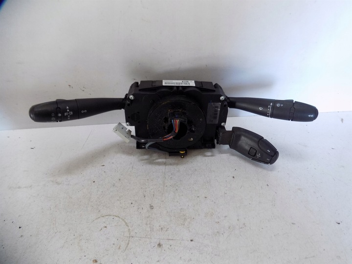 фото №1, Перемикач комбінований peugeot 207 96657283xt