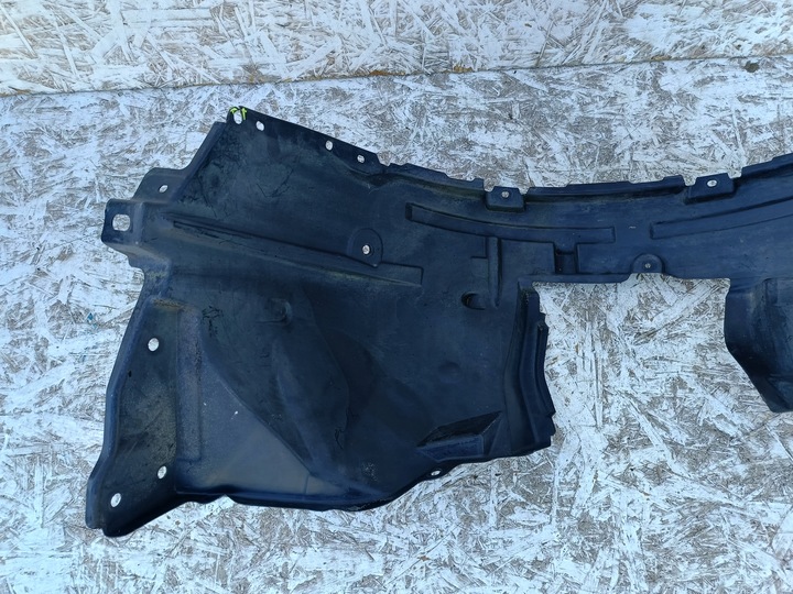 фото №10, Nissan qashqai ii j11 13- подкрылок правые перед правые передние 638404ea0a