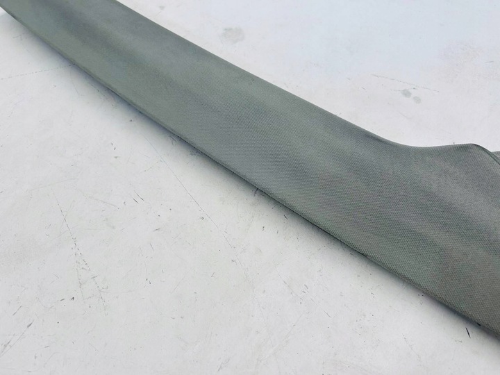 фото №7, Avensis t27 захист стійка передньої праві перед сірий