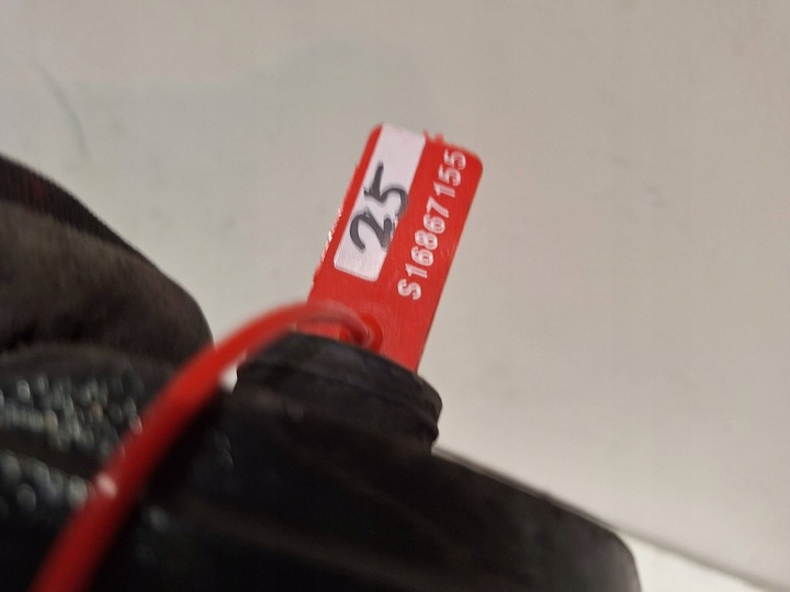 фото №6, Важіль перед 9816863580 citroen jumpy iii expert iii proace 16-