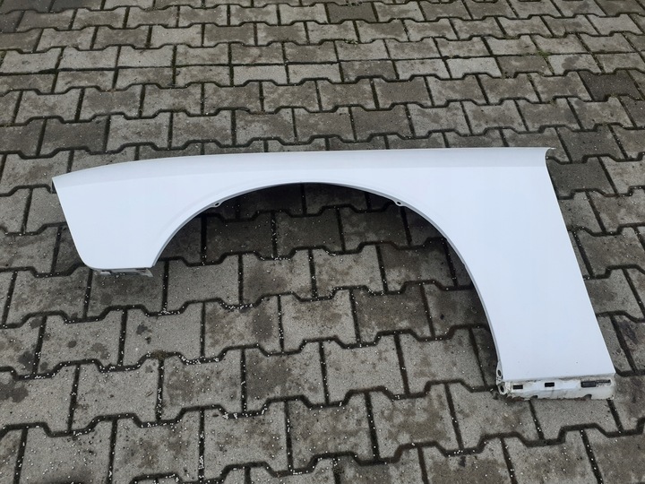 фото №7, Challenger рестайлінг 2015-23 крило лівий праві перед оригінал pw7