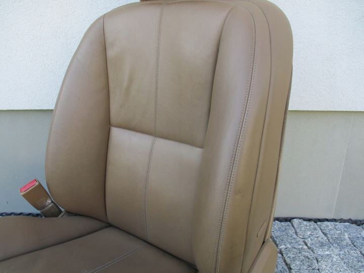 фото №9, W221 длинный s-clas сиденья диван мониторы