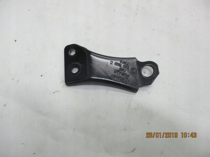 фото №1, Крепление подушки двигателя 1j0199588c vw golf iv