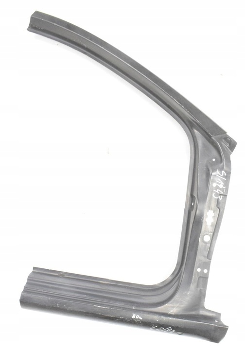 фото №1, Skoda octavia 3 5e5 5e9 2012-2020 поріг стійка правий права o