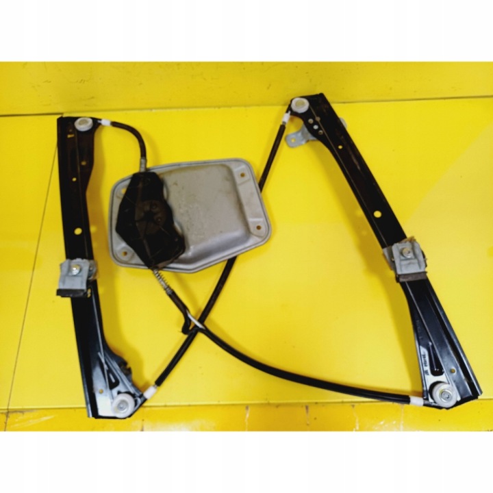 фото №7, Підйомник скло праве перед vw golf v hb 5d 1k0959702m / 1k0959792j nr11