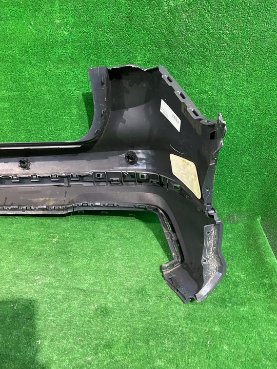 фото №6, Бампер задній зад audi q3 ii 83a s-line