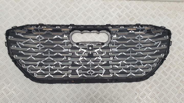 фото №8, Audi q4 e-tron 89a решётка радиатора решётка радиатор